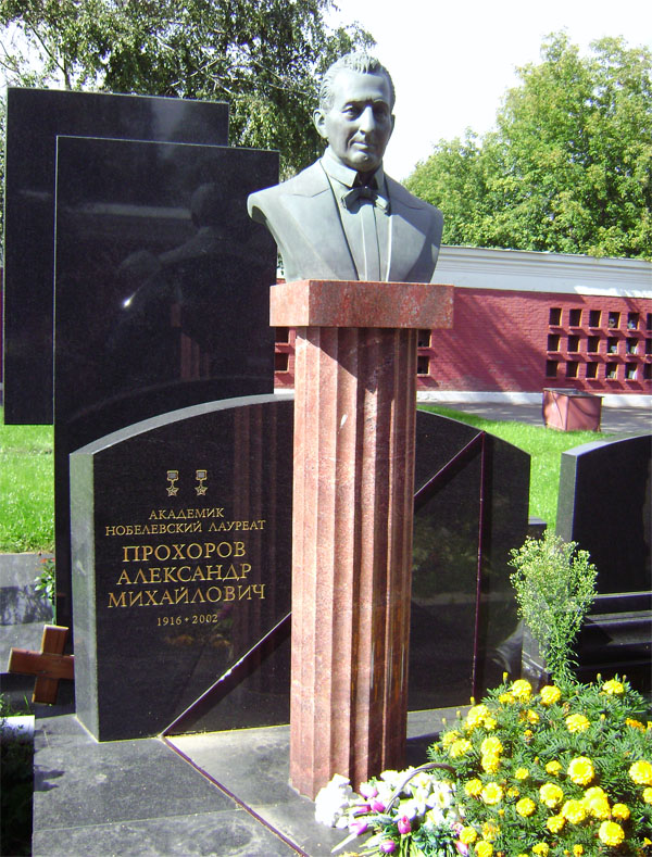 Надгробный памятник